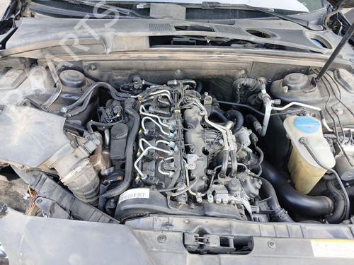 Used Engine Engine AUDI A4 B8 (8K2) 2.0 TDI (143 hp) 36295682 36295682