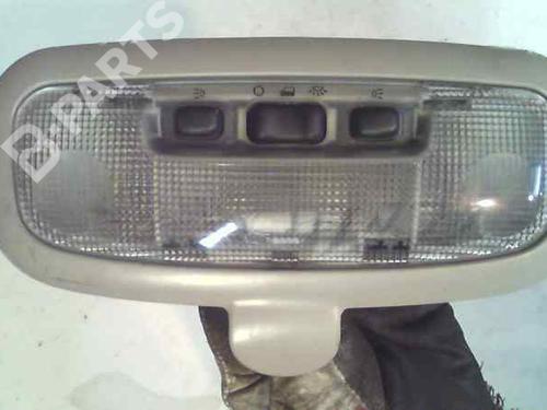 Used Interior roof light Interior roof light FORD FIESTA V (JH_, JD_) 1.4 TDCi (68 hp) 7432251 7432251