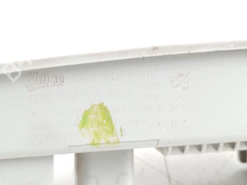 Left front indicator PEUGEOT PARTNER Tepee 1.6 HDi 90 | BP29851550C32