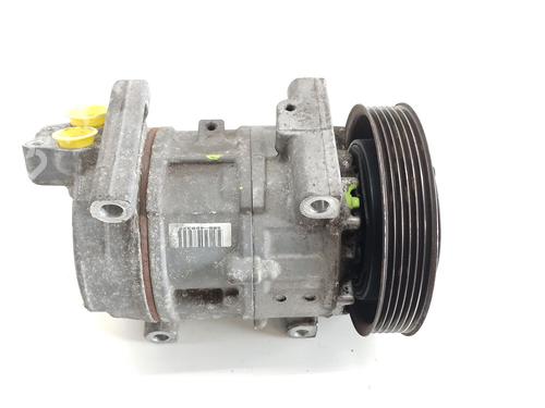 AC compressor FIAT BRAVO II (198_) 1.9 D Multijet (198AXB1A) | BP30730915M34