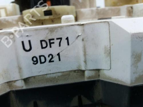 Commande Chauffage MAZDA 2 (DE_, DH_)  | BP3078382I5 