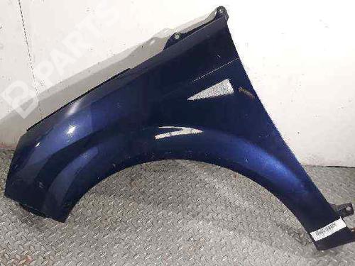 Used Right front fenders Right front fenders RENAULT GRAND SCÉNIC II (JM0/1_) 1.5 dCi (JM02, JM13) (101 hp) 5588470 5588470