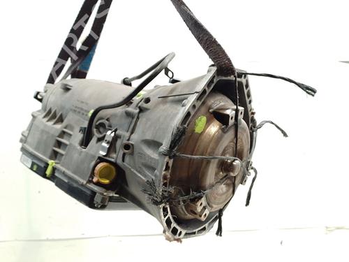 Gearbox MERCEDES-BENZ C-CLASS (W203) C 220 CDI (203.006, 203.008) | BP28289550M3 