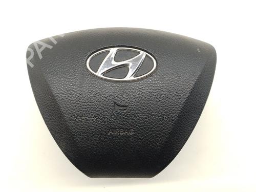 Airbag Kit HYUNDAI i40 I CW (VF) 1.7 CRDi | BP29268522C86 