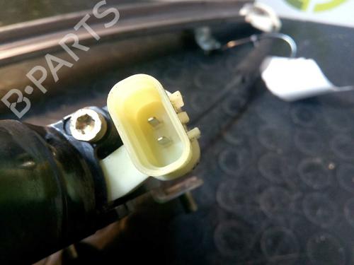 Front right window mechanism HYUNDAI GETZ (TB)  | BP3065719C23 
