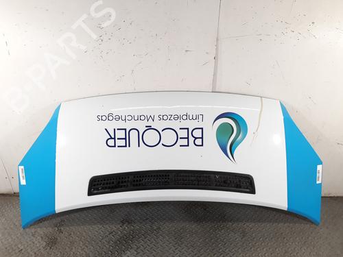 Used Hood FORD TRANSIT Van (FA_ _) [2006-2014]  9142581