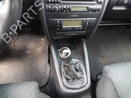 Getriebe SEAT TOLEDO II (1M2) 1.9 TDI | BP18433362M3 