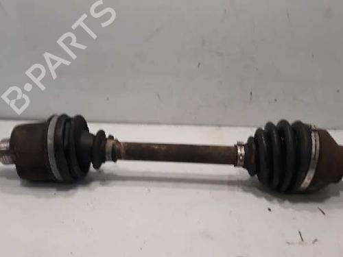 Left front driveshaft FORD MONDEO III (B5Y) 2.0 TDCi (130 hp) 5239940