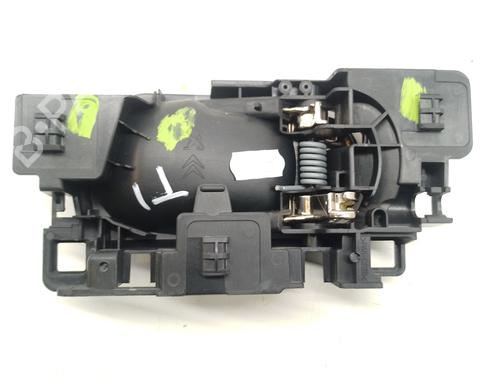 Rear left interior door handle CITROËN C4 CACTUS 1.5 BlueHDi 100 | BP31306524I15