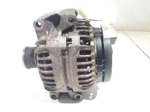 Used Alternator JEEP GRAND CHEROKEE II (WJ, WG) 2.7 CRD 4x4 (163 hp) 4682891