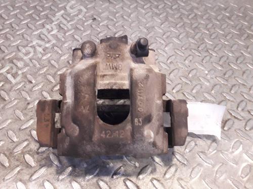 Used Right rear brake caliper BMW X5 (E53) 3.0 d (184 hp) 15809550