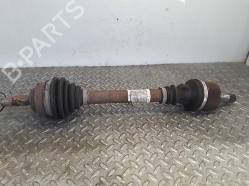 Used Left front driveshaft CITROËN C4 Grand Picasso I (UA_) [2006-2013]  15617916