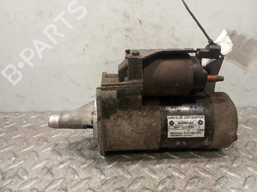 Used Starter CHRYSLER 300M (LR) [1998-2004]  3083260