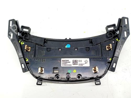 Climate control OPEL INSIGNIA A Saloon (G09) 2.0 CDTI (69) | BP36161185I5 - Image 3