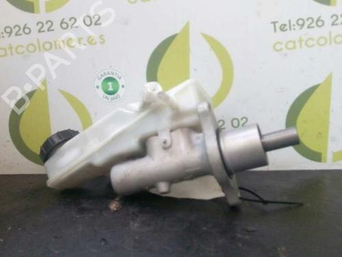 Brake master cylinder FORD FOCUS II (DA_, HCP, DP)  | BP3071431M77 