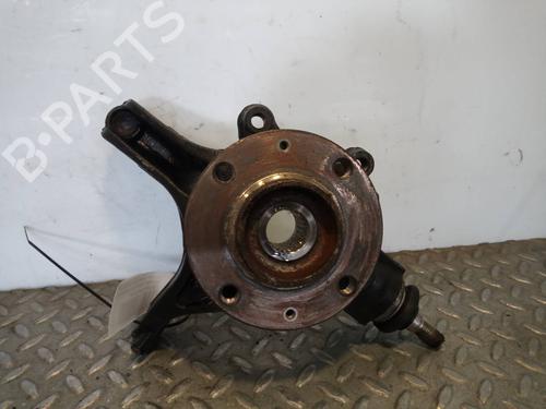 Right front steering knuckle CITROËN BERLINGO MULTISPACE (B9)  | BP13497867M26 