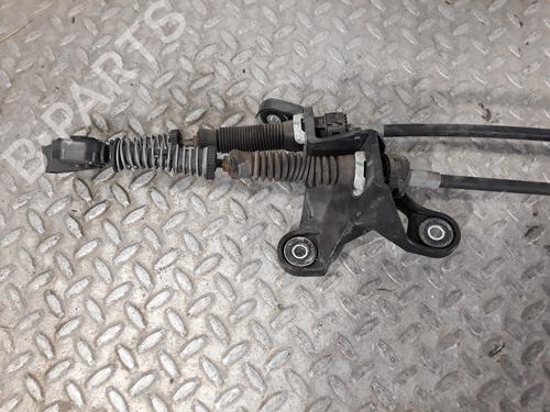 Gear lever VW GOLF VII (5G1, BQ1, BE1, BE2)  | BP9095610M90 