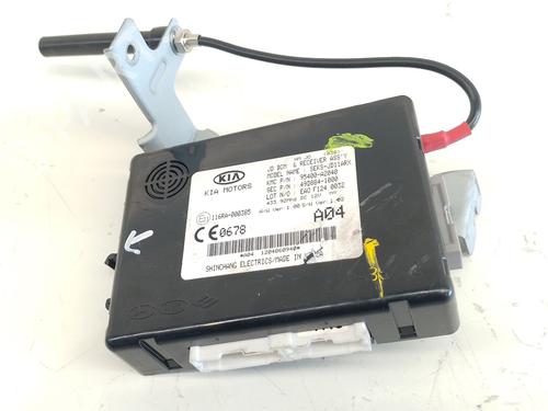 Module électronique KIA CEED (CD) 1.4 LPG (97 hp) 33182503