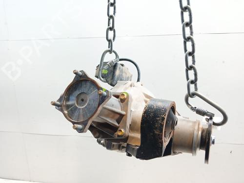 Rear differential SUZUKI GRAND VITARA II (JT, TE, TD) 1.9 DDiS (JB419WD, JB419XD) | BP30177820M24