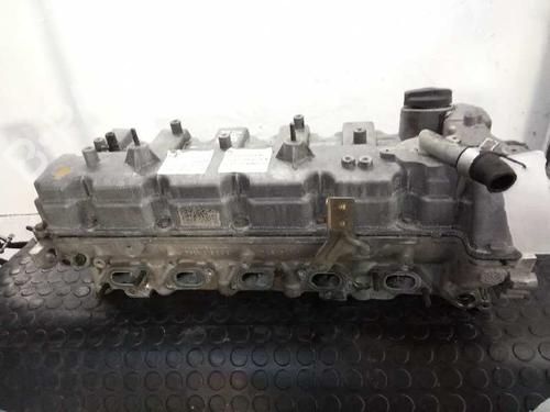 Cylinder head SSANGYONG REXTON / REXTON II (GAB_)  | BP10980107M5 