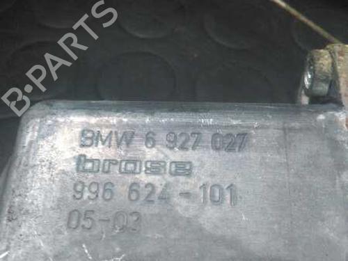 Front left window mechanism BMW 1 (E87) 118 d | BP3051712C22 