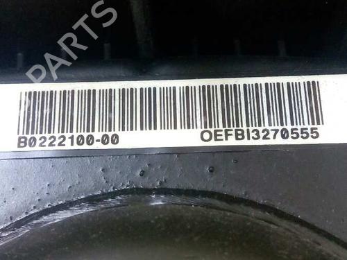 Driver airbag OPEL VECTRA B (J96)  | BP3042784C9 