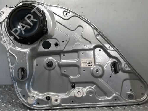 Used Rear left window mechanism FORD FOCUS II (DA_, HCP, DP) [2004-2013]  5397904