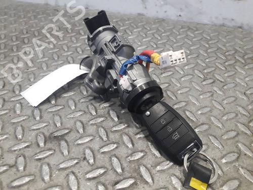 Ignition barrel KIA RIO III (UB)  | BP15390050M48 