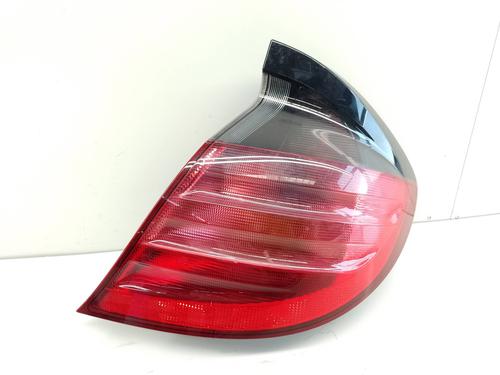 Used Right taillight MERCEDES-BENZ C-CLASS Coupe (CL203) [2001-2011]  18641040