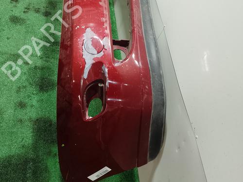 Front bumper FORD FOCUS I (DAW, DBW) 1.6 16V | BP18324853C7 