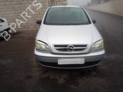 Right taillight OPEL ZAFIRA A MPV (T98)  | BP16884795C35 