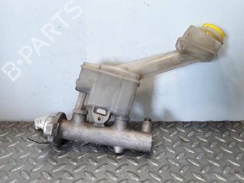 Brake master cylinder NISSAN PRIMERA Hatchback (P12) 1.9 dCi | BP3066520M77 