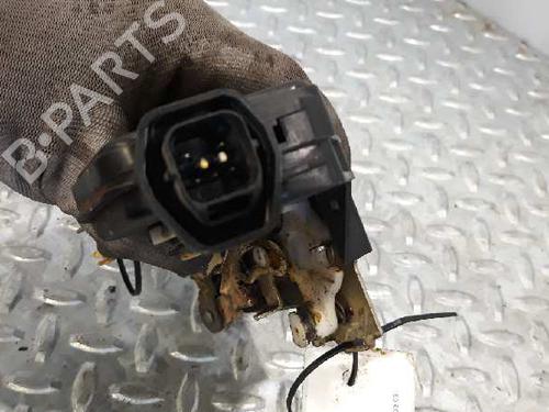 Front right lock HYUNDAI TERRACAN (HP)  | BP5397953C97 