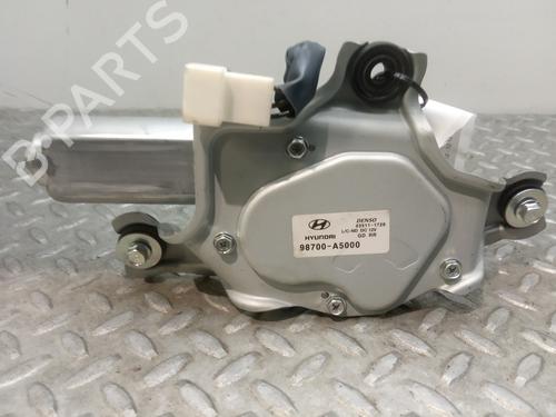 Rear wiper motor HYUNDAI i30 (GD)  | BP8587369M102 