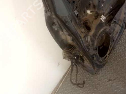 Right rear door MERCEDES-BENZ E-CLASS (W211)  | BP7270386C5 