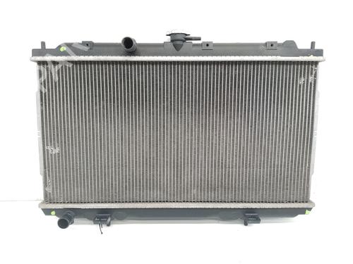 Køler NISSAN ALMERA II (N16) [2000-2025]  24106197