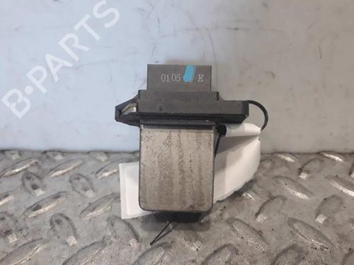 Used Heater resistor DAEWOO REZZO (U100) [2000-2025]  11673201