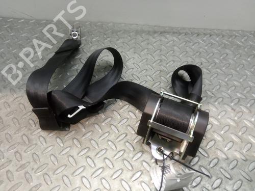 Used Rear left seatbelt SEAT LEON ST (5F8) [2012-2020]  8811315