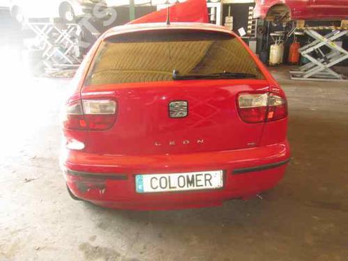 SEAT LEON (1M1)  1.9 TDI  250255