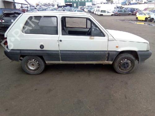 Hood lock SEAT MARBELLA (28A) 0.9 | BP8783155C133 