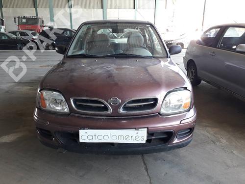 Used Parts NISSAN MICRA II (K11)  1.0 i 16V  1126865