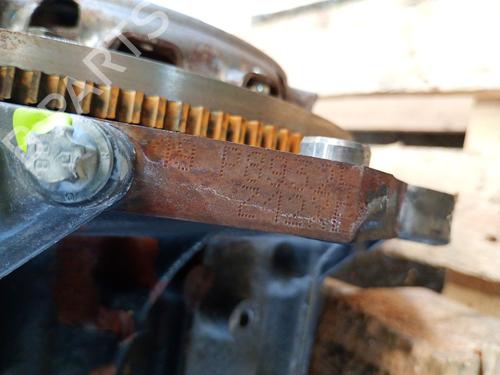 Engine OPEL CORSA C (X01) 1.2 (F08, F68) | BP37646217M1 - Image 7