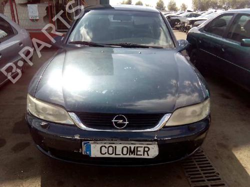 OPEL VECTRA B (J96) 2.2 DTI 16V (F19) (120 hp) 250272