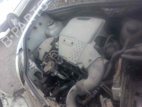 Elektronisk modul RENAULT KANGOO (KC0/1_) D 65 1.9 (KC0E, KC02, KC0J, KC0N) | BP11671504M83 