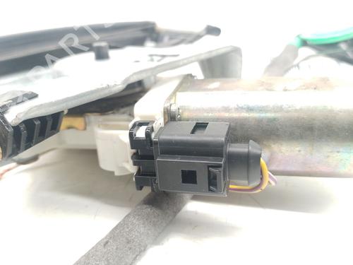 Front right window mechanism FORD FOCUS I (DAW, DBW) 1.8 TDCi | BP30173652C23