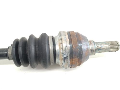 Right front driveshaft OPEL ZAFIRA / ZAFIRA FAMILY B (A05)  | BP29506025M39 