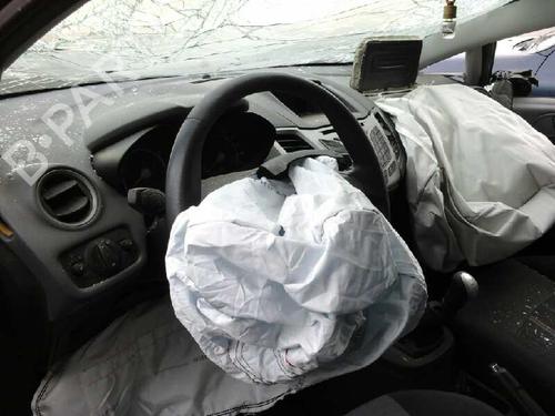 Vindusheismekanisme venstre bak FORD FIESTA VI (CB1, CCN)  | BP6010389C24 