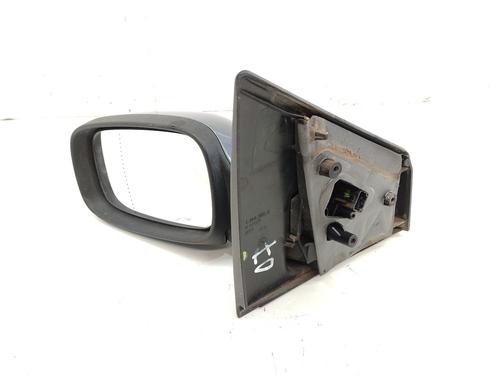 left-mirror-renault-clio-iii-br01-cr01-2005-2006-2007-2008-2009-2010-2011-2012-2013-2014-36086647 main image