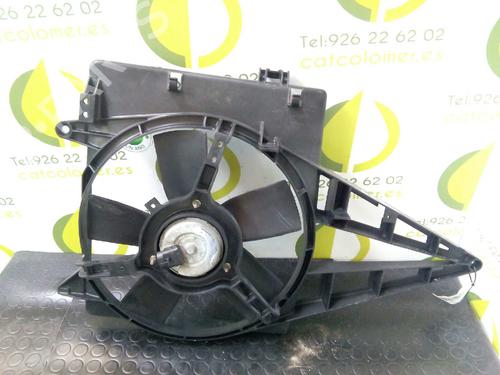Used Radiator fan OPEL OMEGA B (V94) [1994-2005]  3073209