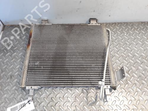 Used AC radiator SUZUKI WAGON R+ Hatchback (EM) 1.0 (RC410, SR410, SR412) (65 hp) 9766953